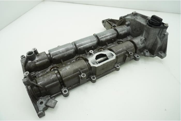 Nokkenas van een Ford Transit 2.0 TDCi 16V Eco Blue 130 RWD 2018