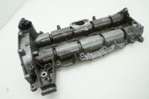 Gebruikte Nokkenas Ford Transit 2.0 TDCi 16V Eco Blue 130 RWD Prijs € 423,50 Inclusief btw aangeboden door Brus Motors BV