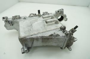 Gebruikte Inlaatspruitstuk Volkswagen Caddy Combi IV 2.0 TDI 102 Prijs € 181,50 Inclusief btw aangeboden door Brus Motors BV