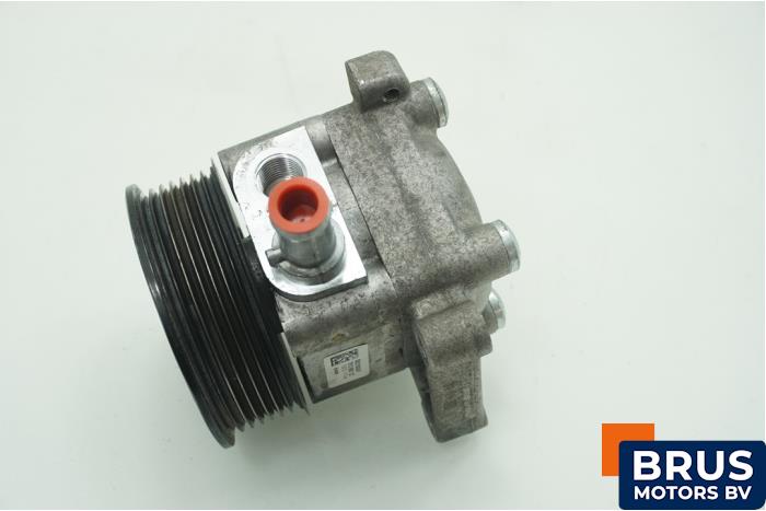 Gebruikte Servopomp Fiat Ducato (250) 2.3 D 160 Multijet AdBlue Prijs € 181,50 Inclusief btw aangeboden door Brus Motors BV