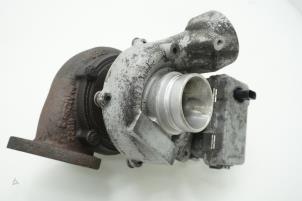 Gebruikte G-lader Mercedes Vito (639.7) 2.2 113 CDI 16V Euro 5 Prijs € 363,00 Inclusief btw aangeboden door Brus Motors BV