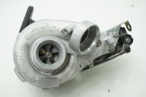 Gebruikte Turbo Mercedes E (W211) 2.2 E-200 CDI 16V Prijs € 302,50 Inclusief btw aangeboden door Brus Motors BV