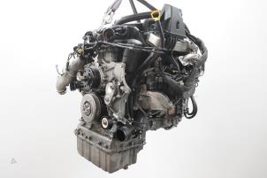 Gebruikte Motor Mercedes Sprinter 3,5t (906.73) 313 CDI 16V Prijs € 5.747,50 Inclusief btw aangeboden door Brus Motors BV