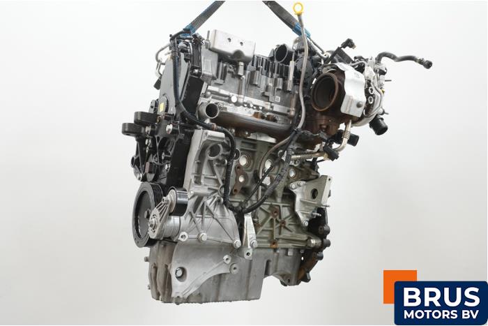 Gebruikte Motor Opel Movano 2.2 D 180 Prijs € 8.409,50 Inclusief btw aangeboden door Brus Motors BV