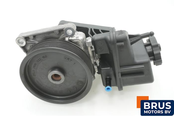 Gebruikte Servopomp Mercedes Sprinter 3,5t (906.73) 313 CDI 16V Prijs € 121,00 Inclusief btw aangeboden door Brus Motors BV