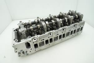 Gebruikte Cilinderkop Mitsubishi Canter 3.0 Di-D 16V 35 Prijs € 907,50 Inclusief btw aangeboden door Brus Motors BV