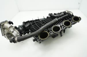 Gebruikte Inlaatspruitstuk BMW 3 serie (G20) 320i 2.0 TwinPower Turbo 16V Prijs € 302,50 Inclusief btw aangeboden door Brus Motors BV