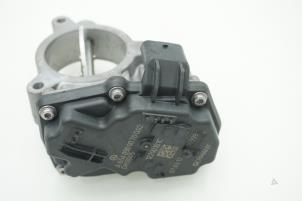 Gebruikte Gasklephuis Mercedes E (W213) E-200d 2.0 Turbo 16V Prijs € 151,25 Inclusief btw aangeboden door Brus Motors BV