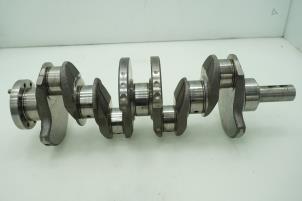 Gebruikte Krukas Peugeot Expert (V1/VA/VB/VE/VF/VT/VY) 2.0 Blue HDi 150 16V Prijs € 605,00 Inclusief btw aangeboden door Brus Motors BV