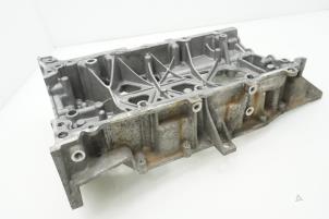 Gebruikte Carterpan Ford Transit 2.0 TDCi 16V Eco Blue 130 Prijs € 151,25 Inclusief btw aangeboden door Brus Motors BV