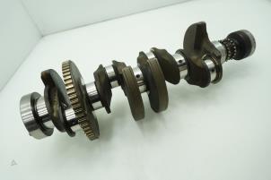 Gebruikte Krukas BMW 1 serie (E87/87N) 116i 1.6 16V Prijs € 423,50 Inclusief btw aangeboden door Brus Motors BV