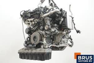 Gebruikte Motor Mercedes Vito (447.6) 2.0 114 CDI 16V Prijs € 8.409,50 Inclusief btw aangeboden door Brus Motors BV