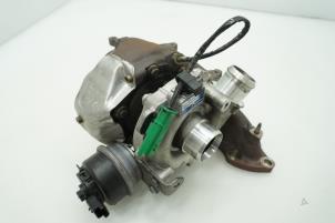 Gebruikte Turbo Opel Vivaro 2.0 CDTI 150 Prijs € 332,75 Inclusief btw aangeboden door Brus Motors BV