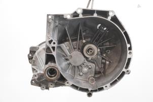 Gebruikte Versnellingsbak Ford Fiesta 6 (JA8) 1.0 EcoBoost 12V 100 Van Prijs € 423,50 Inclusief btw aangeboden door Brus Motors BV