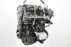 Gebruikte Motor Fiat Talento 1.6 MultiJet 120 Prijs € 3.932,50 Inclusief btw aangeboden door Brus Motors BV