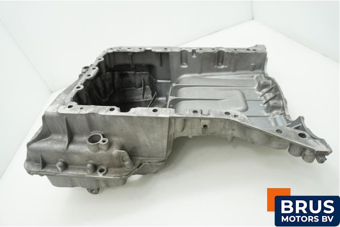 Gebruikte Carterpan Mercedes Vito (639.7) 2.2 113 CDI 16V Euro 5 Prijs € 181,50 Inclusief btw aangeboden door Brus Motors BV
