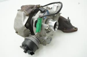 Gebruikte Turbo Peugeot Expert (V1/VA/VB/VE/VF/VT/VY) 2.0 Blue HDi 120 16V Prijs € 332,75 Inclusief btw aangeboden door Brus Motors BV