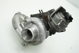 Gebruikte G-lader Peugeot 3008 I (0U/HU) 1.6 HDiF 16V Prijs € 181,50 Inclusief btw aangeboden door Brus Motors BV