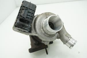 Gebruikte Turbo Ford Transit Custom 2.2 TDCi 16V Prijs € 423,50 Inclusief btw aangeboden door Brus Motors BV