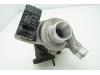 Turbo van een Ford Transit Custom 2.2 TDCi 16V 2015