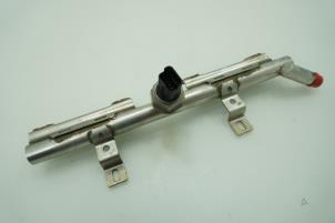 Gebruikte Verstuiver brug Citroen DS 4/DS 4 Crossback (NX) 1.6 16V THP 155 Prijs € 90,75 Inclusief btw aangeboden door Brus Motors BV