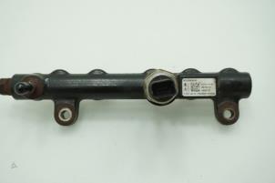 Gebruikte Galerij (Injectie) Citroen Jumpy 2.0 Blue HDI 180 Prijs € 90,75 Inclusief btw aangeboden door Brus Motors BV