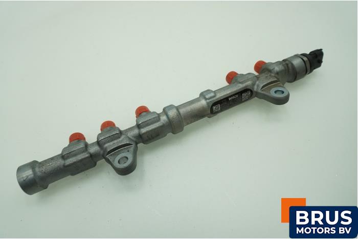 Gebruikte Galerij (Injectie) Fiat Doblo Cargo (263) 1.3 D Multijet Prijs € 90,75 Inclusief btw aangeboden door Brus Motors BV