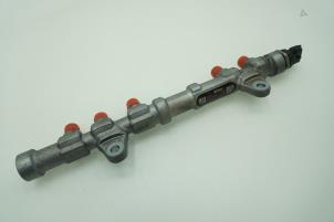 Gebruikte Injector brug Fiat Doblo Cargo (263) 1.3 D Multijet Prijs € 90,75 Inclusief btw aangeboden door Brus Motors BV