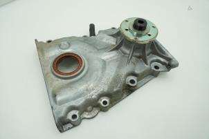 Gebruikte Distributiedeksel Landrover Discovery II 2.5 Td5 Prijs € 90,75 Inclusief btw aangeboden door Brus Motors BV