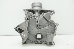 Gebruikte Distributiedeksel Mercedes C (W205) C-160 1.6 16V Prijs € 90,75 Inclusief btw aangeboden door Brus Motors BV