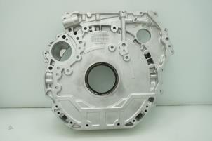 Gebruikte Distributiedeksel Mercedes E (W213) E-200d 2.0 Turbo 16V Prijs € 121,00 Inclusief btw aangeboden door Brus Motors BV