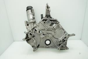 Gebruikte Distributiedeksel Mercedes E Combi (S210) 2.4 E-240 V6 18V Prijs € 90,75 Inclusief btw aangeboden door Brus Motors BV