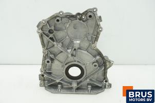 Gebruikte Distributiedeksel Mercedes ML II (164/4JG) 3.0 ML-350 CDI BlueTec 4-Matic V6 24V Prijs € 90,75 Inclusief btw aangeboden door Brus Motors BV