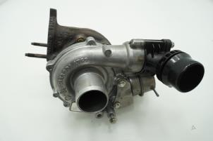 Gebruikte G-lader Mercedes C (W205) C-180 1.6 CDI BlueTEC, C-180 d 16V Prijs € 544,50 Inclusief btw aangeboden door Brus Motors BV