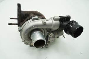 Gebruikte G-lader Mercedes C (W205) C-200 1.6 CDI BlueTEC, C-200 d 16V Prijs € 544,50 Inclusief btw aangeboden door Brus Motors BV