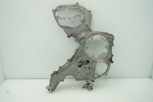 Gebruikte Distributiedeksel Nissan Navara (D40) 2.5 dCi 16V 4x4 Prijs € 90,75 Inclusief btw aangeboden door Brus Motors BV