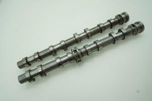 Gebruikte Nokkenas Mercedes E (W212) E-200 CDI 16V BlueEfficiency,BlueTEC Prijs € 151,25 Inclusief btw aangeboden door Brus Motors BV