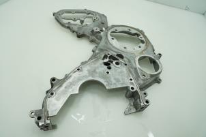 Gebruikte Distributiedeksel Nissan Navara (D40) 2.5 dCi 16V 4x4 Prijs € 90,75 Inclusief btw aangeboden door Brus Motors BV