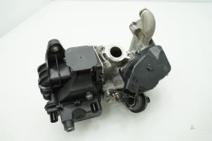 Gebruikte EGR Klep Citroen Jumper (U9) 2.2 Blue HDi 165 Prijs € 181,50 Inclusief btw aangeboden door Brus Motors BV