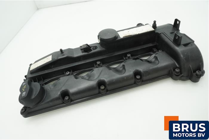 Gebruikte Kleppendeksel Jeep Compass (PK) 2.2 CRD 16V 4x2 Prijs € 151,25 Inclusief btw aangeboden door Brus Motors BV