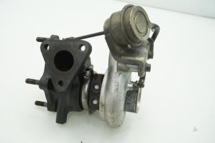 Gebruikte G-lader Mitsubishi Canter 3.0 Di-D 16V Prijs € 363,00 Inclusief btw aangeboden door Brus Motors BV