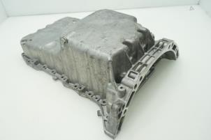 Gebruikte Carterpan Mercedes C (W205) C-180 1.6 16V Prijs € 121,00 Inclusief btw aangeboden door Brus Motors BV