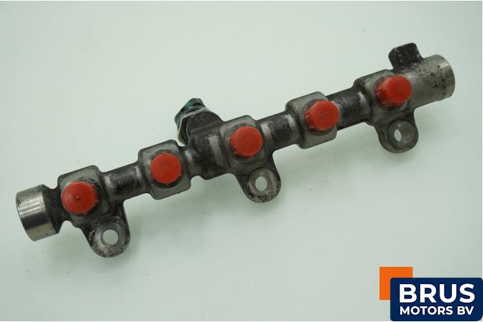 Gebruikte Common rail (Injectie) Opel Movano 2.3 CDTi 16V RWD Prijs € 121,00 Inclusief btw aangeboden door Brus Motors BV