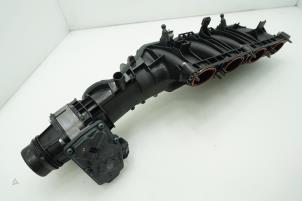 Gebruikte Inlaatspruitstuk BMW X1 (F48) sDrive 20i 2.0 16V TwinPower Turbo Prijs € 181,50 Inclusief btw aangeboden door Brus Motors BV