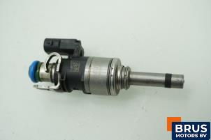 Gebruikte Injector (benzine injectie) Ford C-Max (DXA) 1.5 Ti-VCT EcoBoost 150 16V Prijs € 90,75 Inclusief btw aangeboden door Brus Motors BV