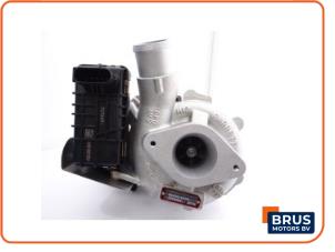 Nieuwe Turbo Ford Transit Custom 2.2 TDCi 16V RWD Prijs € 695,75 Inclusief btw aangeboden door Brus Motors BV