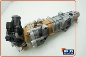 Gebruikte EGR Klep Iveco New Daily VI 33.180,35.180,52.180,60.180, 70.180. 72.180 Prijs € 211,75 Inclusief btw aangeboden door Brus Motors BV