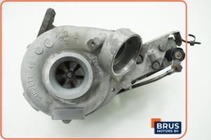 Gebruikte Turbo Mercedes E (W211) 2.2 E-200 CDI 16V Prijs € 302,50 Inclusief btw aangeboden door Brus Motors BV