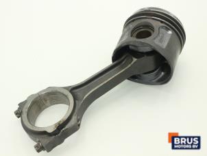 Gebruikte Drijfstang Ford Transit 2.2 TDCi 16V Prijs € 90,75 Inclusief btw aangeboden door Brus Motors BV