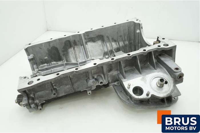 Gebruikte Carterpan Isuzu Campo 3.1 TD 4x4 Prijs € 181,50 Inclusief btw aangeboden door Brus Motors BV